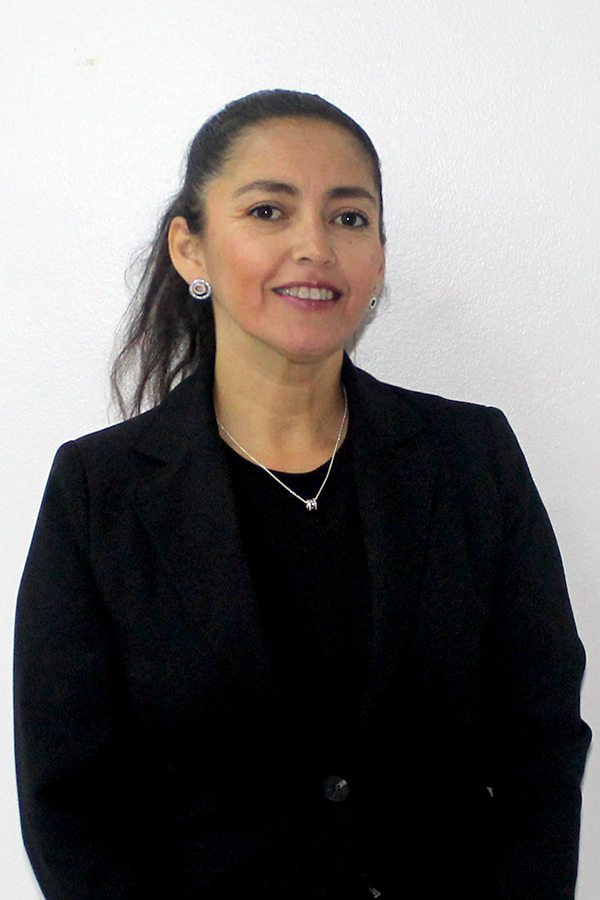 Cristina Uribe Belmar