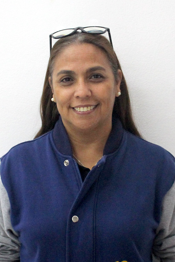 Maria González Sepúlveda