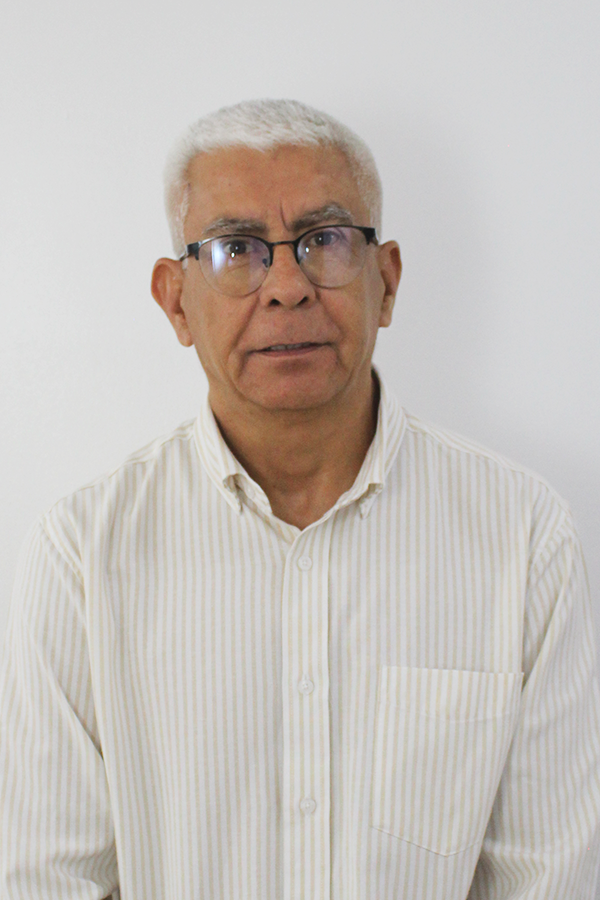 Claudio Vergara