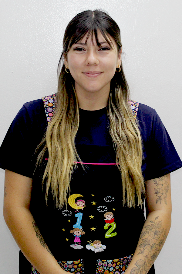 Javiera Cortés