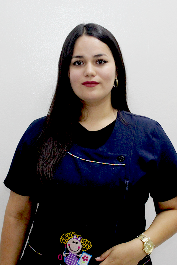 Loredana Rojas