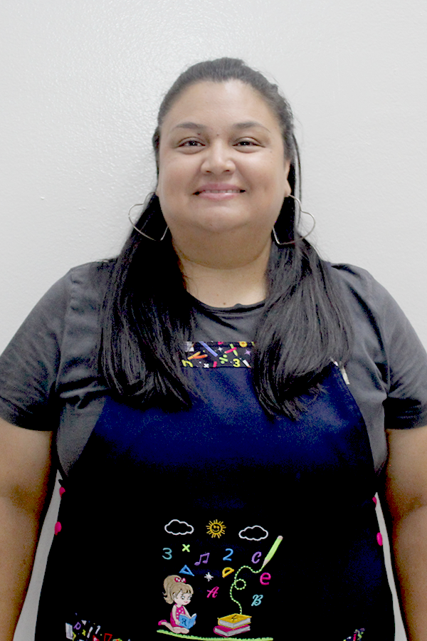 María Alejandra Saavedra
