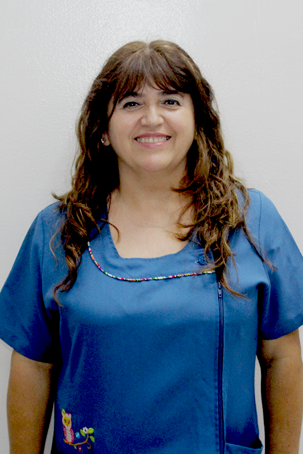 Pamela Cornejo