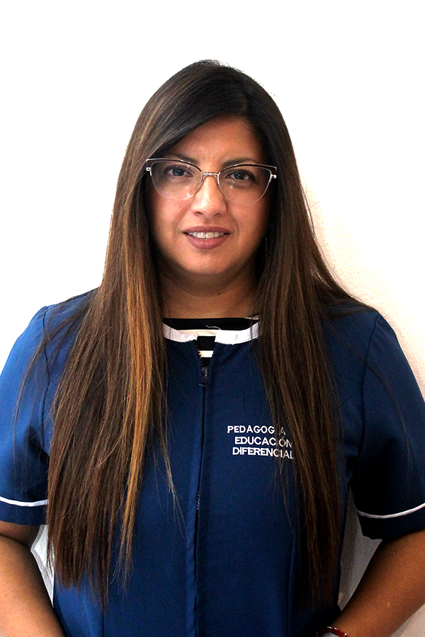 Claudia Godoy Garay