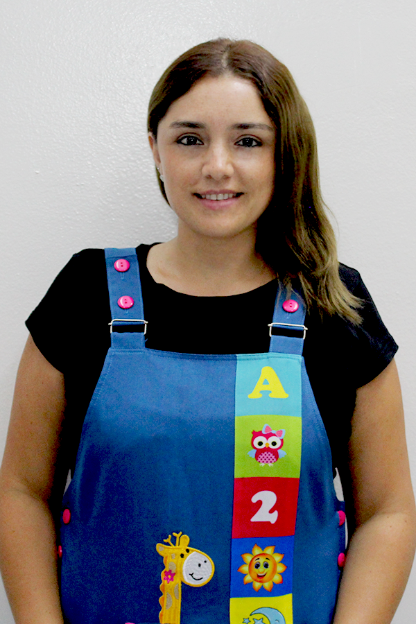 Karen Jiménez
