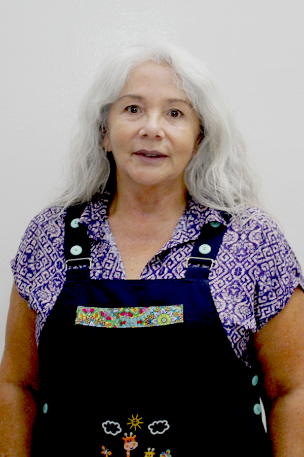 María Angelica Rodríguez