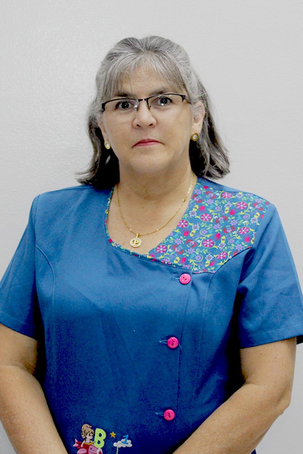 Paola Núñez