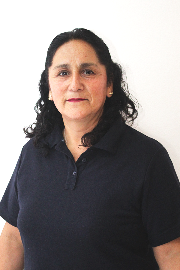 Clara Reyes Marileo