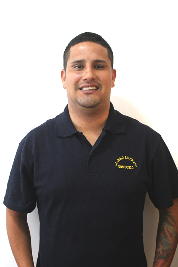 Diego Cáceres