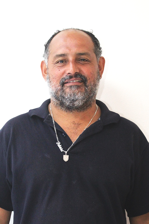 Mauricio Ardiles