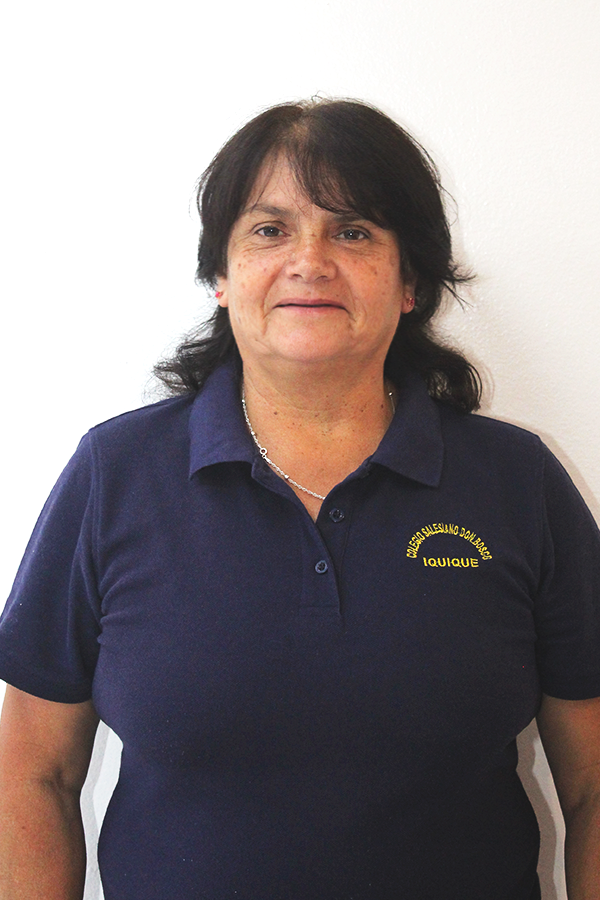 Nelly González