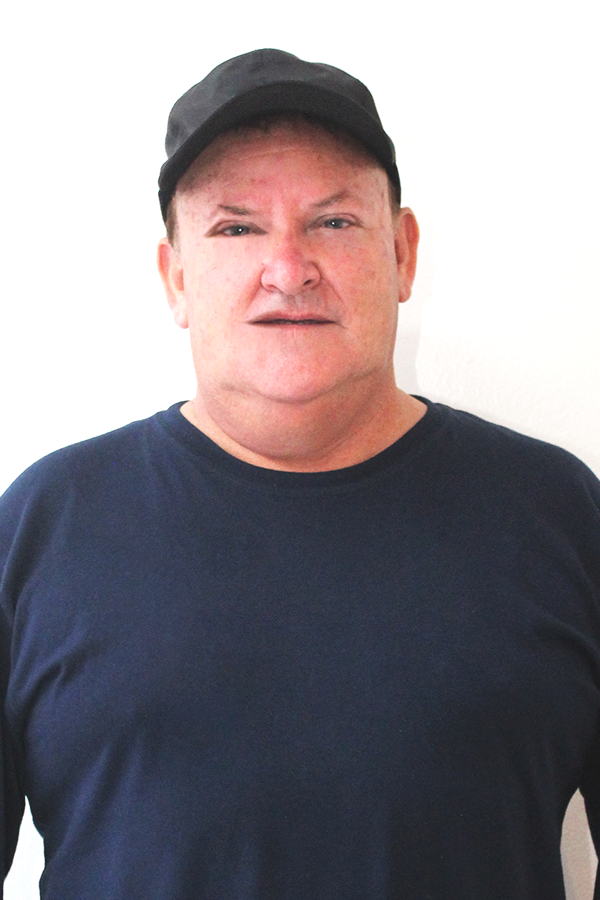 Raúl Arenas