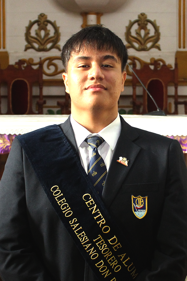 Joaquín Ferreira