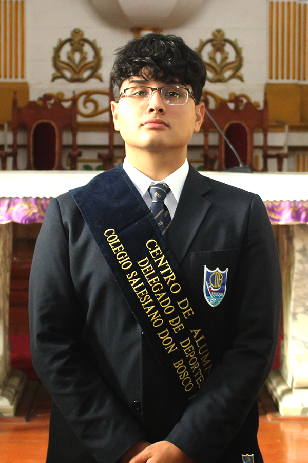 Marcos Munizaga