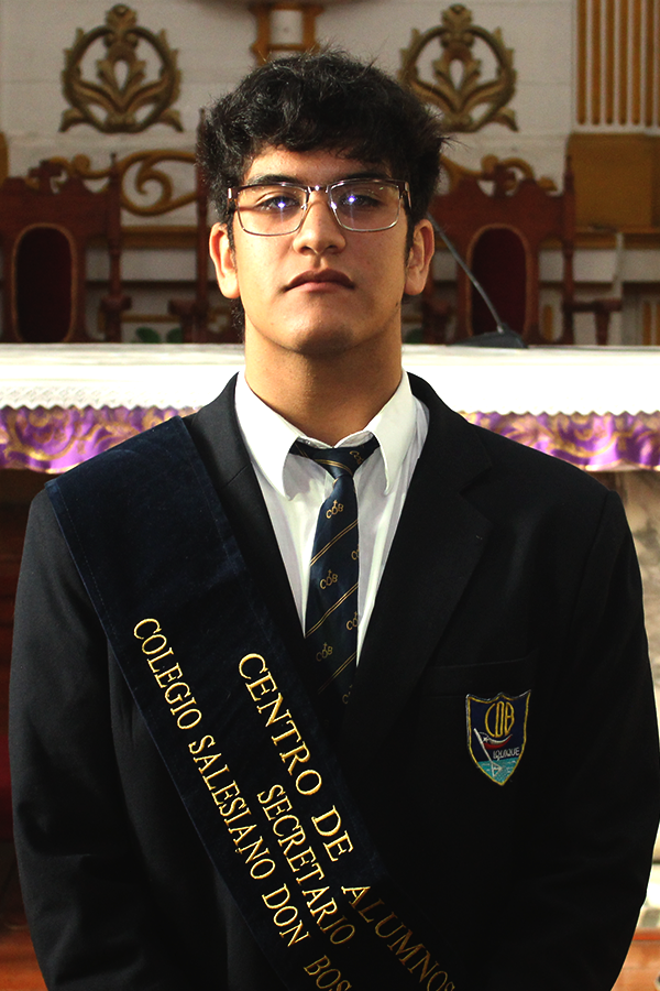 Martín Vega