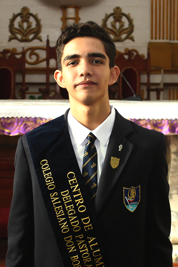 Matías Navia