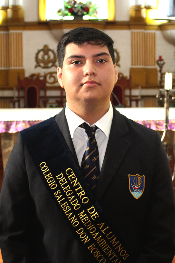 Matías Alfaro