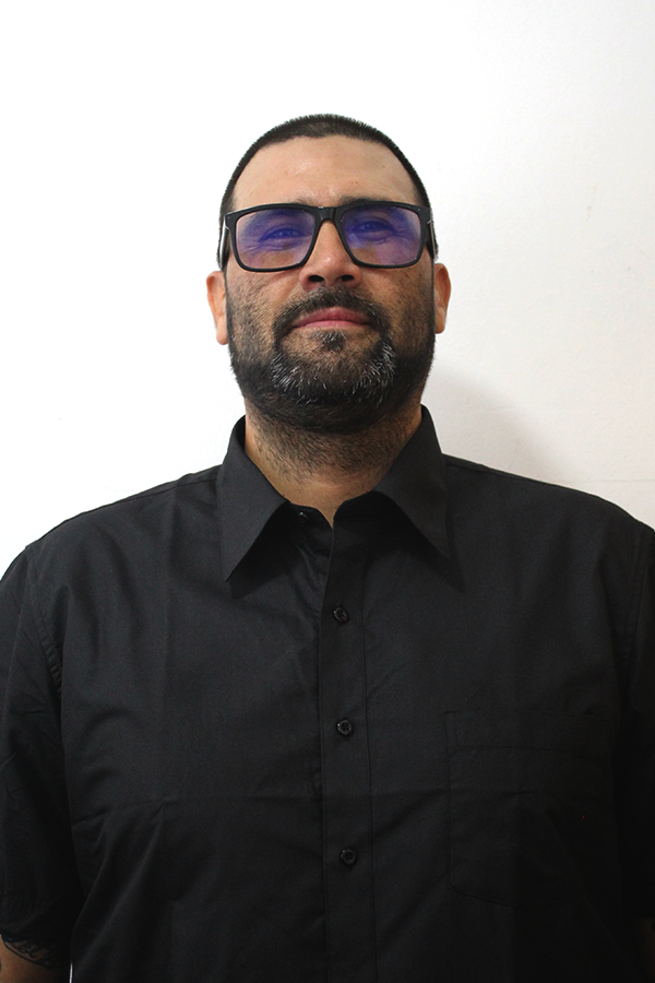 Walter Aguirre