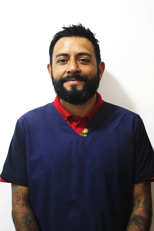 Pablo Gatica