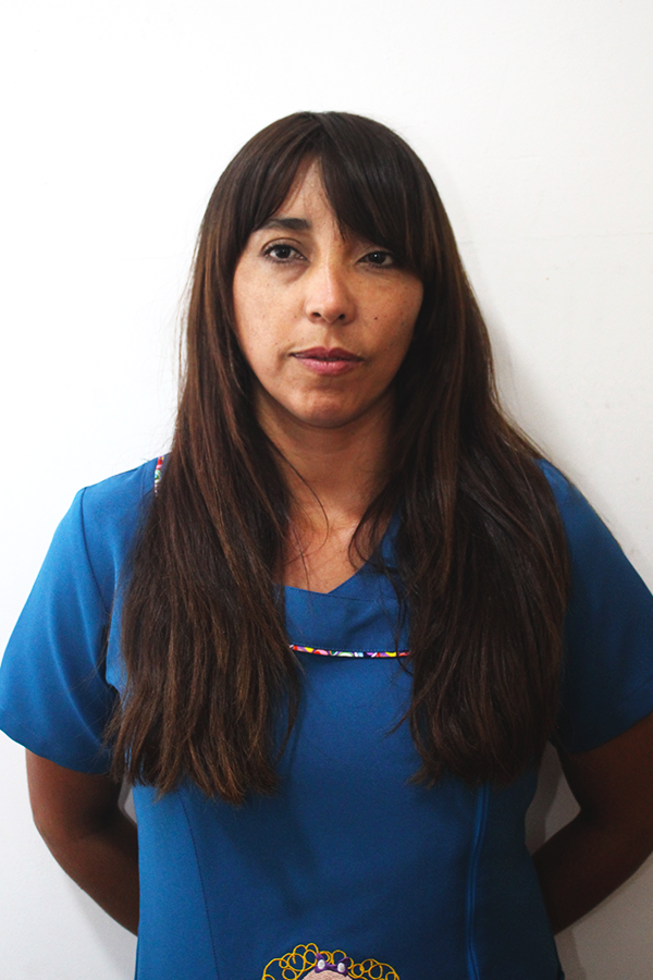Natalia Chacama