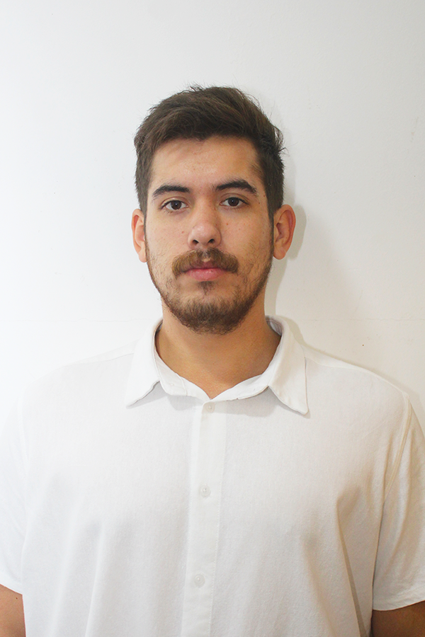 Niel Farías