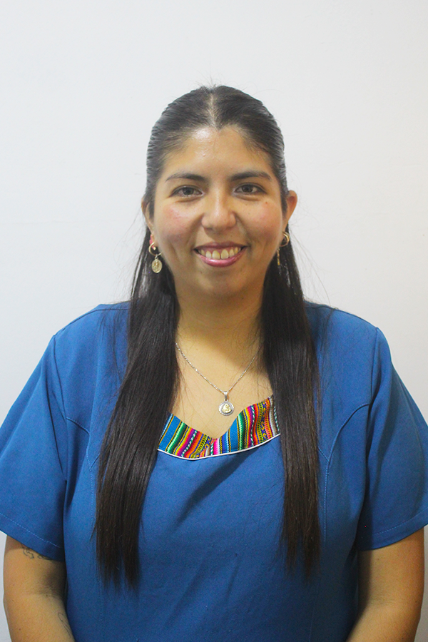 Francisca Cáceres