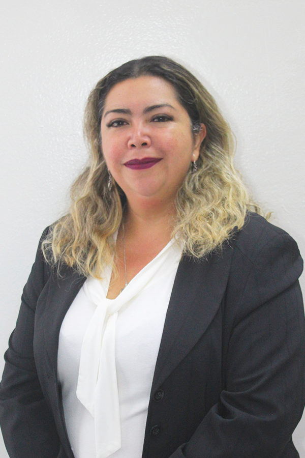 Lidia Valencia