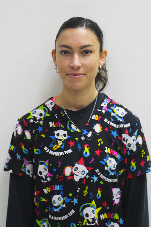 Antonella Piazza