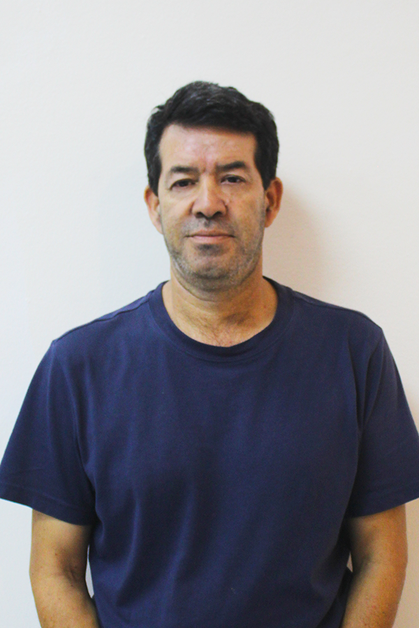 Ricardo Rojas