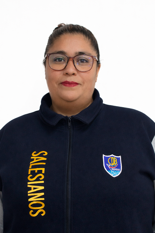 Cecilia Escudero