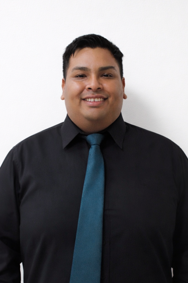 Joel Chávez