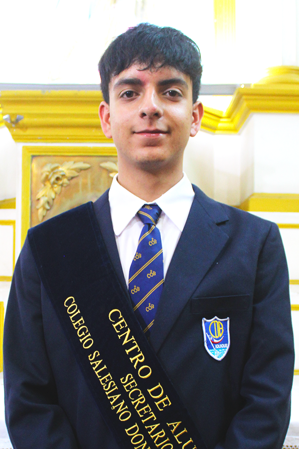 Tomás Padilla
