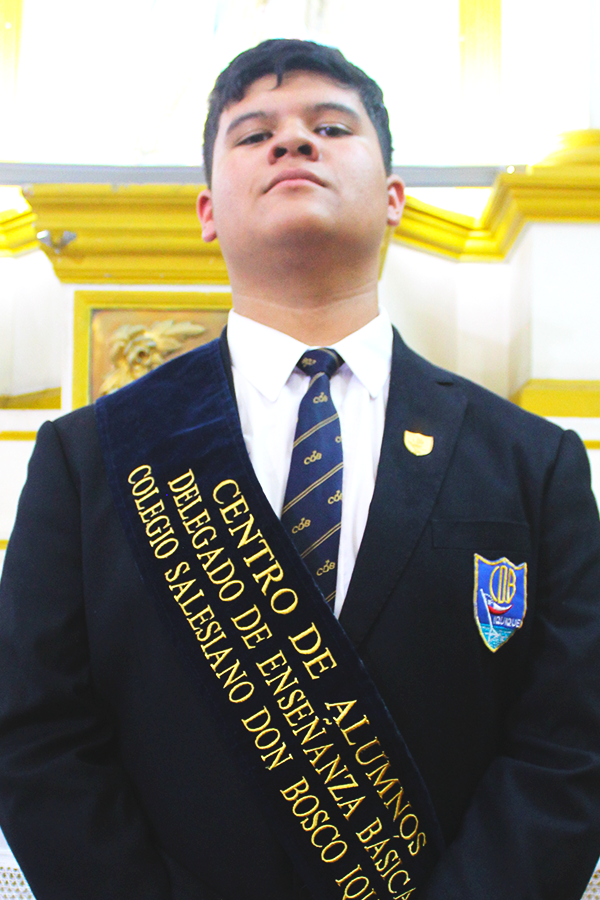 Paolo Urrea