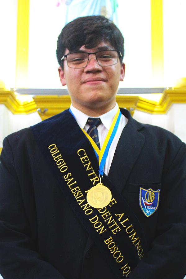 Mateo Toro