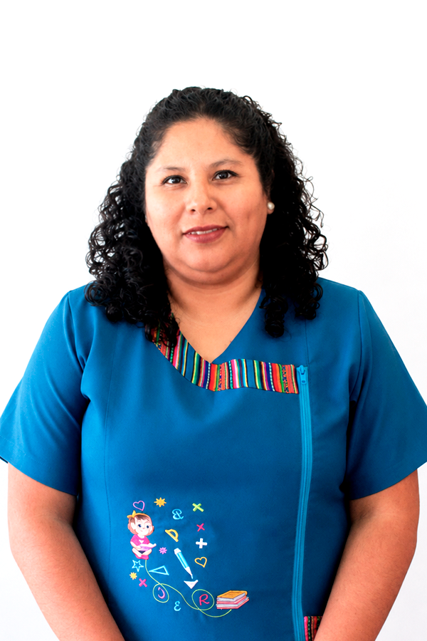   Estefani Vidal